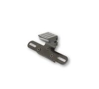 Envoi Gratuit Pilote LED + Support De Matricule Highsider Smart Move Type 2 Pour
