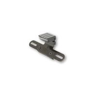Envoi Gratuit Pilote LED + Support De Matricule Highsider Smart Move Type 2 Pour