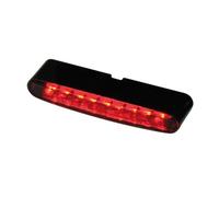 FEU ARRIÈRE LED HIGHSIDER STRIPE, noir