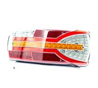 Feu arrière LED multifonction 7 fonctions gauche LZD2300