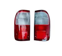 Feu ArrièRe LED Paire Feux Arrière Remplacement pour Toyota Hilux pour Tiger LN145 D4D Kun Mk4 Mk5 Pick-up 1998 - 2001 Voiture Feux Arriere(1 Paire)