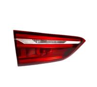 Feu Arrière LED Pour BMW X1 F48 F49 2016-2019 - Assemblage Automatique Avec Avertissement De Freinage - 63217350697 63217350698 (Taille : In)