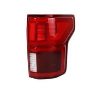 Feu Arrière LED Pour Ford F150 2018-2020, Avec Clignotant, Feu Stop, Angle Mort, Assemblage De Feux Arrière KL3Z13405B KL3Z13404B Ensemble Feu Arrière(Right)