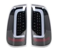 Feu Arrière LED Pour Ford F250 F350 F450 SuperDuty 2008 - 2016, Clignotant, De Freinage Stationnement, Feux Conduite feux arrière voiture