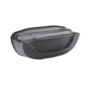 Feu Arrière LED pour Moto Clignotant Feu De Stop pour CBR 250R 300R 650R 2019 2020 2021 Feu Arrière