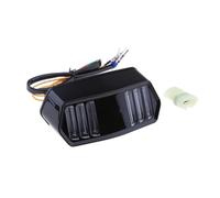 Feu Arrière LED Pour Moto Grom Pour MSX125 Pour CBR650F Pour CTX700 Pour CTX700N Pour YG-125 Feu Arrière