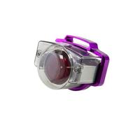 Feu Arrière LED Pour Moto Indicateur De Freinage Feu Stop Lampe Pour C50 Pour Monkey Pour Gorille Pour Monkey 50/100 Feu Arrière(Color-07)