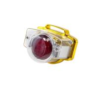 Feu Arrière LED Pour Moto Indicateur De Freinage Feu Stop Lampe Pour C50 Pour Monkey Pour Gorille Pour Monkey 50/100 Feu Arrière(Color-06)