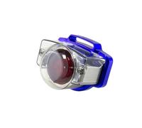 Feu Arrière LED Pour Moto Indicateur De Freinage Feu Stop Lampe Pour C50 Pour Monkey Pour Gorille Pour Monkey 50/100 Feu Arrière(Color-08)