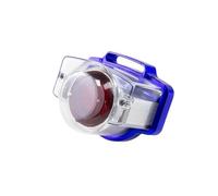 Feu Arrière LED Pour Moto Indicateur De Freinage Feu Stop Lampe Pour C50 Pour Monkey Pour Gorille Pour Monkey 50/100 Feu Arrière(Color-02)