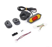 Feu Arrière LED pour Trottinette pour ninebot pour Max pour g30