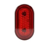 Feu Arrière LED pour Trottinette Segway F20 / F25E / F30E avec Câble Connexion Rouge