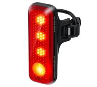 Feu arrière LED pour vélo 150 lumens Knog Blinder R-150