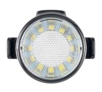 Feu Arrière Led Pour Vélo De Montagne, Mode Clignotant Avant Ou Arrière, Éclairage De Sécurité Étanche Et Lumineux, Signalisation Pour Le Cyclisme