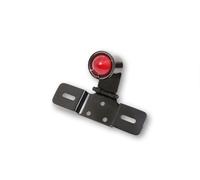Feu arrière LED SHIN YO Type 6 avec support de plaque ajustable