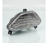 Feu Arrière Led Transparent Bike It Pour Moto Suzuki 1200 Gsf Bandit 1996 À 2000