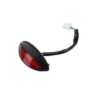 Feu Arrière LED Universel 12 V Pour Moto Feu De Stop Arrière Pour VTt Accessoires Pour Pit Bike Feux Stop