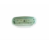 feu arrière LED Verre Transparent pour Piaggio NRG Extreme, MC², MC³