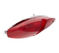 Feu arrière, lentille rouge, Peugeot Speedfight II (E)
