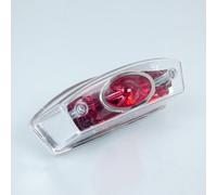 Feu Arrière Lexus Pour Moto Derbi 50 Senda 1996-1999 Neuf