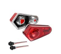 Feu Arrière Lot de 2 abat-jours de feu arrière pour Sportsman 500 2005-2013 700 2005-2007 800 2005-2014 référence 2411153