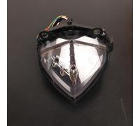 Feu Arrière Mad Pour Moto Honda 500 Cbr R 2013-2015 Neuf