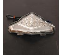 Feu arrière Mad pour Moto Kawasaki 650 Er6-F 2012 Neuf