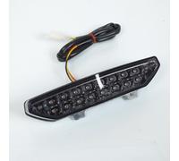 Feu Arrière Mad Pour Moto Kawasaki Zxr 2009 Neuf