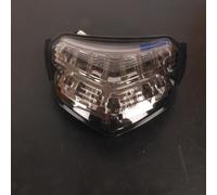 Feu Arrière Mad Pour Moto Suzuki 600 Gsxr 2004-2005 Neuf