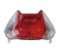 Feu arrière Mad pour Scooter Yamaha 500 Tmax 2008 à 2011