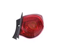 Feu arrière MAGNETI MARELLI 712204101110