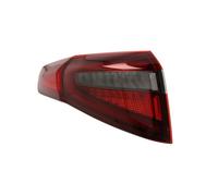 Feu arrière MAGNETI MARELLI 712208001110
