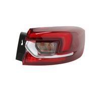 Feu arrière droite LED 714020590801 MAGNETI MARELLI pour OPEL