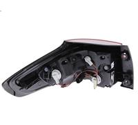 Feu arriere MAGNETI MARELLI 714021470801 pour ZAFIRA TOURER C (P12) 2 2011-2018