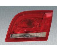 Feu arriere MAGNETI MARELLI 714021920702 pour AUDI A3 (8P1) 2 2004-2012