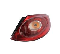 Feu arrière MAGNETI MARELLI 714027090801