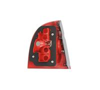 Feu arrière MAGNETI MARELLI 714028401801 droite