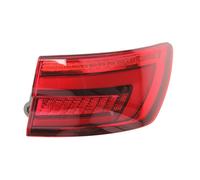 Feu arrière droite LED 714081500801 MAGNETI MARELLI pour AUDI A4 B9 Avant