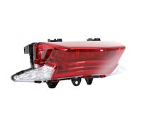 FEU ARRIERE MAXISCOOTER ADAPTABLE HONDA 125-150 PCX 2014+2016 (HOMOLOGUE CE) -P2R-