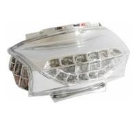 Feu arriere maxiscooter adaptable honda 125 pcx 2010+ (homologue ce) -selection p2r- G