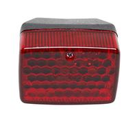 Replay Feu arrière mobylette MBK 50 51 Neuf