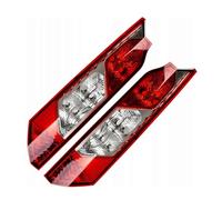 Feu Arrière Modification Pour Ford Pour Transit Pour Connect MK2 2014-2024 Feu Arrière Lentille Côté Gauche Et Droit LH & RH Sans Circuit Ni Ampoule