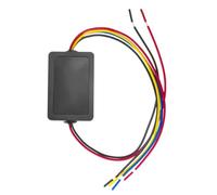 Feu Arrière Module De Flash De Chasse Dynamique Séquentiel En 3 Étapes Boîtiers De Clignotant Avant Et Arrière Module De Contrôle LED Pour Ford Pour Mustang Feu Stop