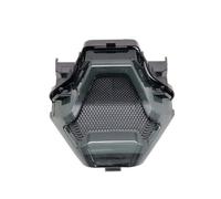 feu arrière Moto Compatible avec Yamaha MT-07/25 R3 R25 Y15 V1 V2 feu arrière de Moto feu de freinage arrière Clignotant intégré feu Stop