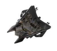 Feu arrière moto Pour BMW S1000RR 2010-2017 S1000R 2013-2017 HP4 LED Feu Arrière Intégré Frein Clignotant Feu Arrière Indicateur Lampe Feux Arriere Moto(LED Taillight A)