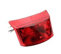Feu arrière Moto pour Bws pour MBK pour Booster 50 5WW-H4700-00 pour Scooter pour Bws50 Ensemble de feu arrière Feu Arrière de Frein de Moto