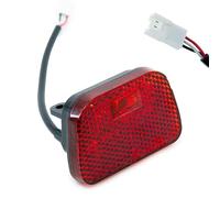 Feu arrière NIU KQi2 Pro feu de position de rechange compatible pour trottinette électrique