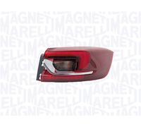 Magneti Marelli Feu arrière 714020590803