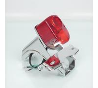 Feu Arrière Origine Pour Moto Tnt 50 City Euro 1 Honda Replica / Homologué Ce Neuf