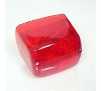 Feu Arrière P2r Pour Mobylette Peugeot 50 Fox 726854 Neuf